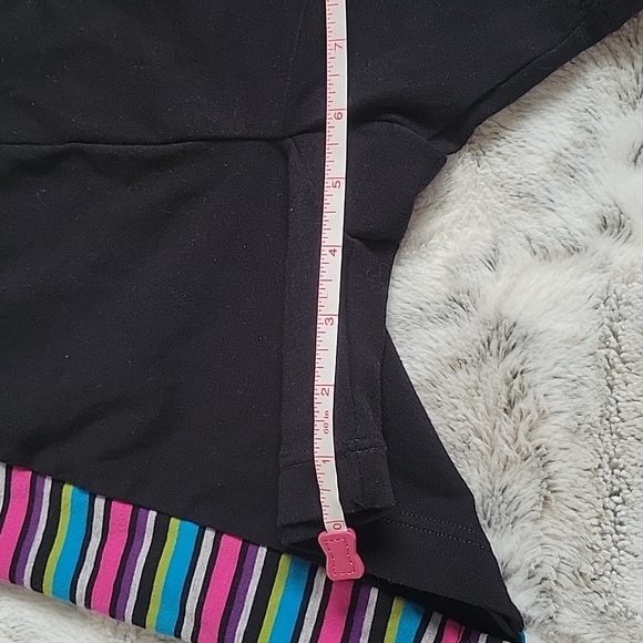 Vintage Everlast Biker Shorts - Picture 10 of 10